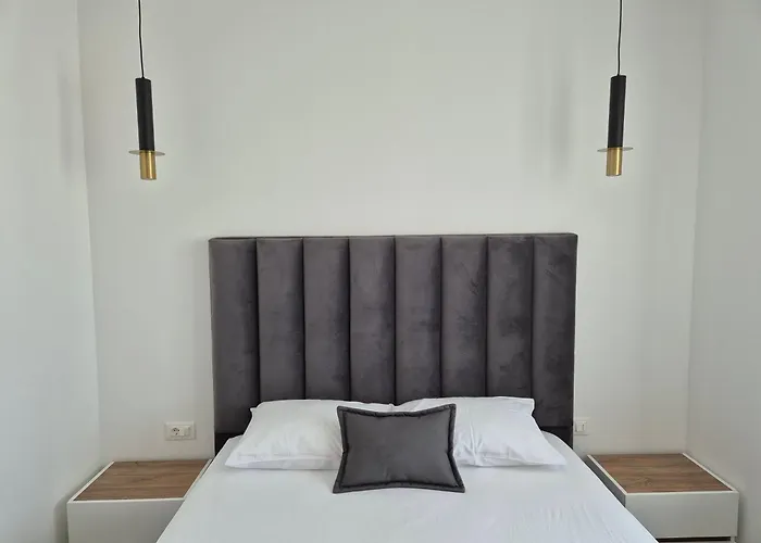 Frekuenca Apartments