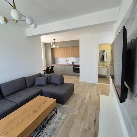 Frekuenca Apartments Ulcinj Exterior photo