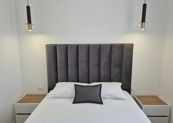 Frekuenca Apartments