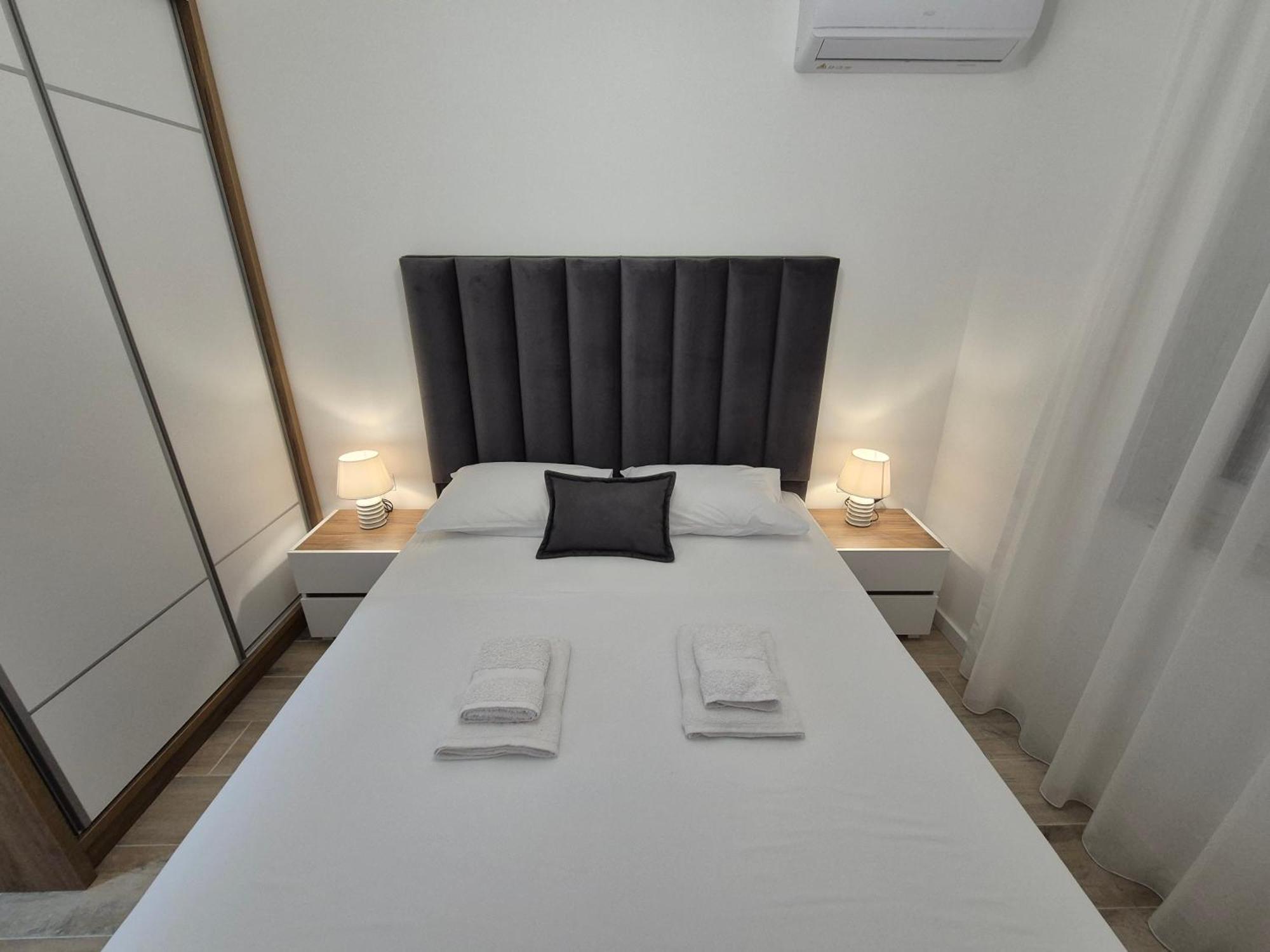 Apartment Frekuenca *