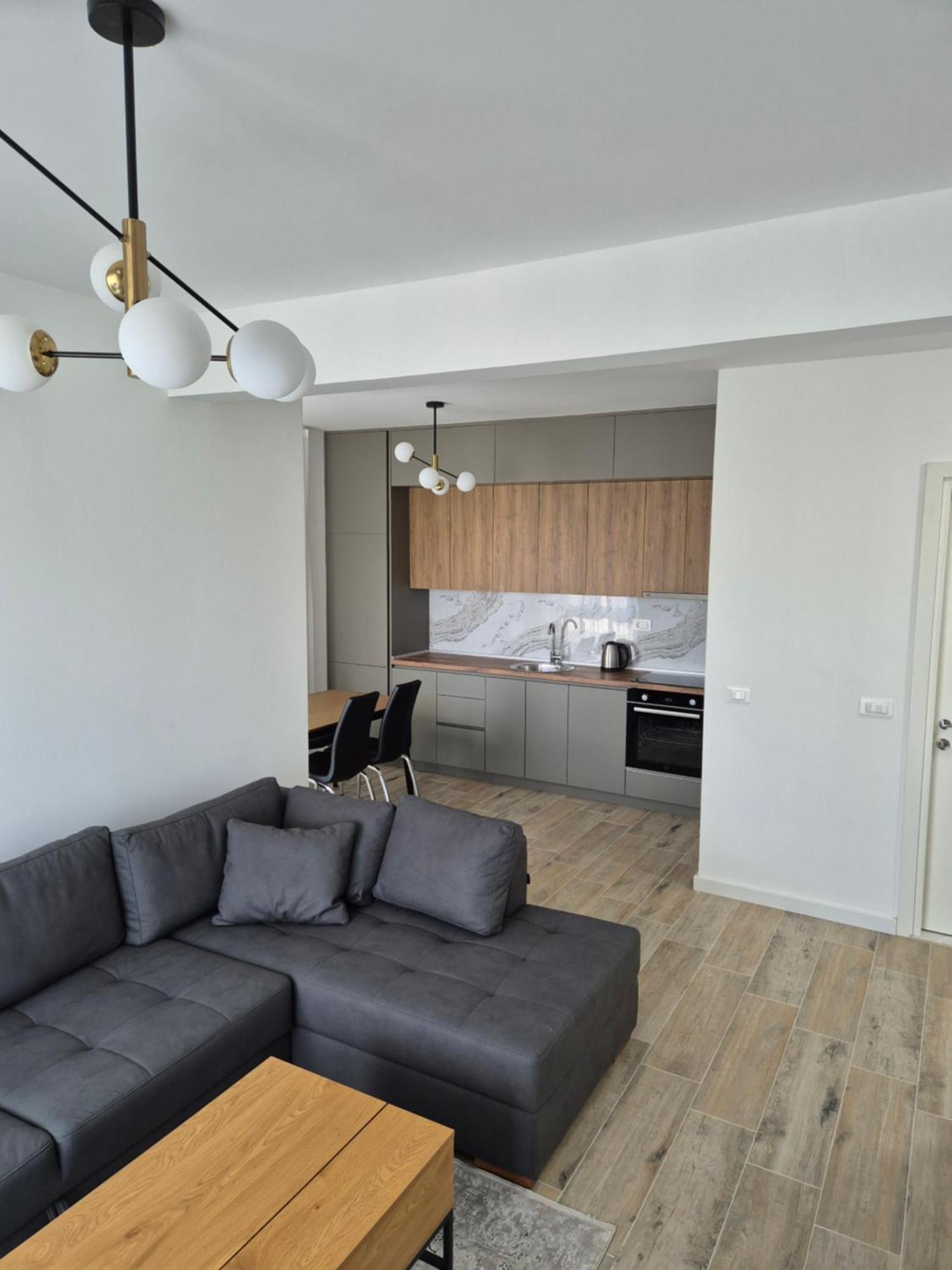 Apartment Frekuenca Ulcinj