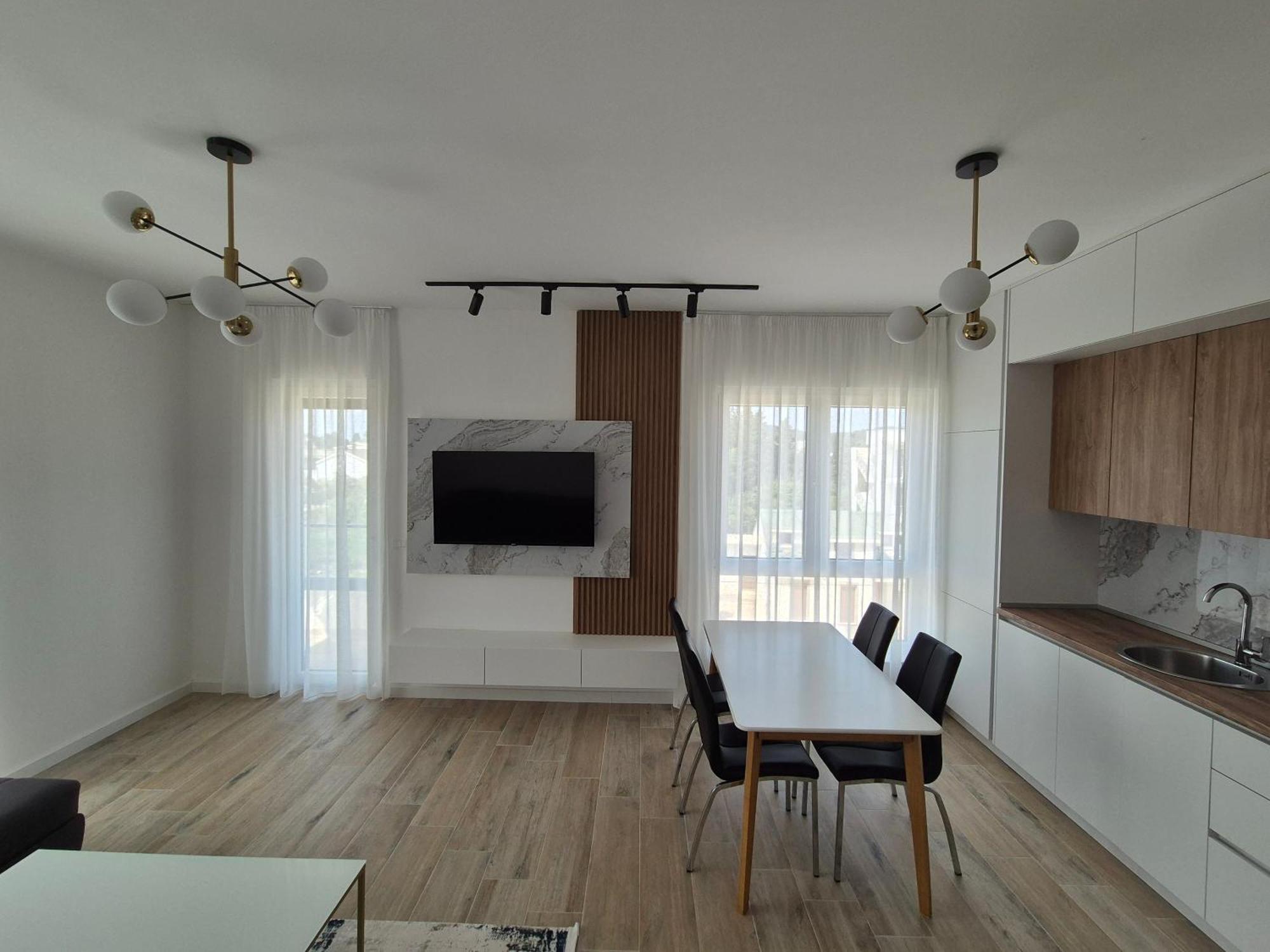 Frekuenca Apartment