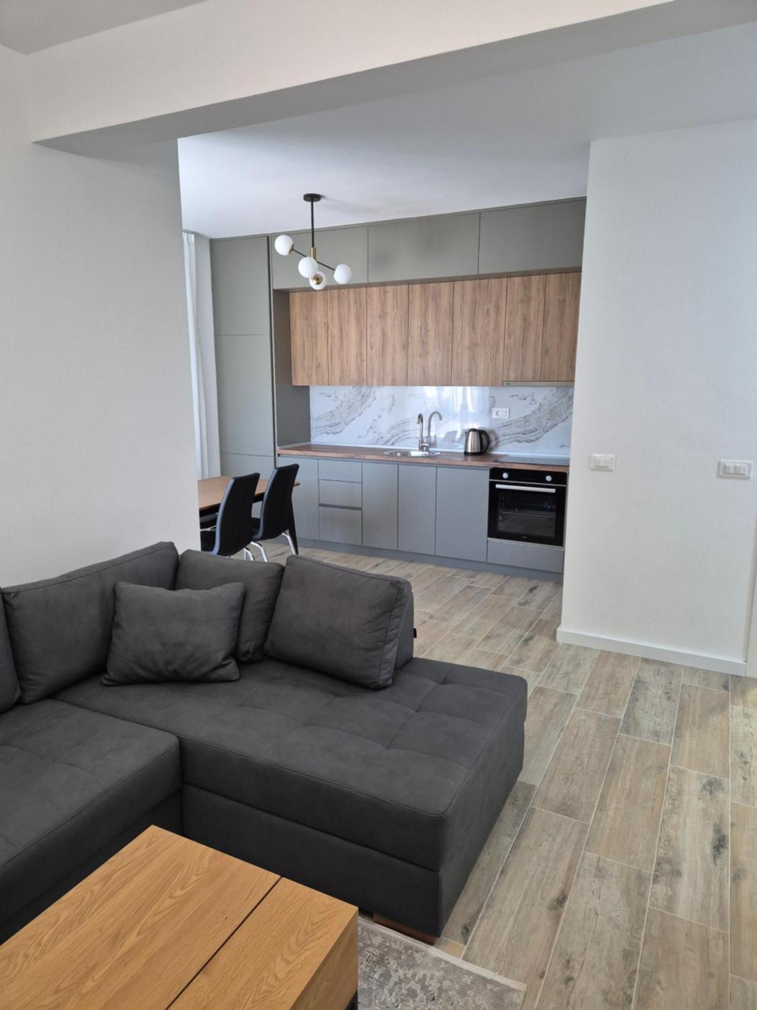 Frekuenca Apartment Ulcinj