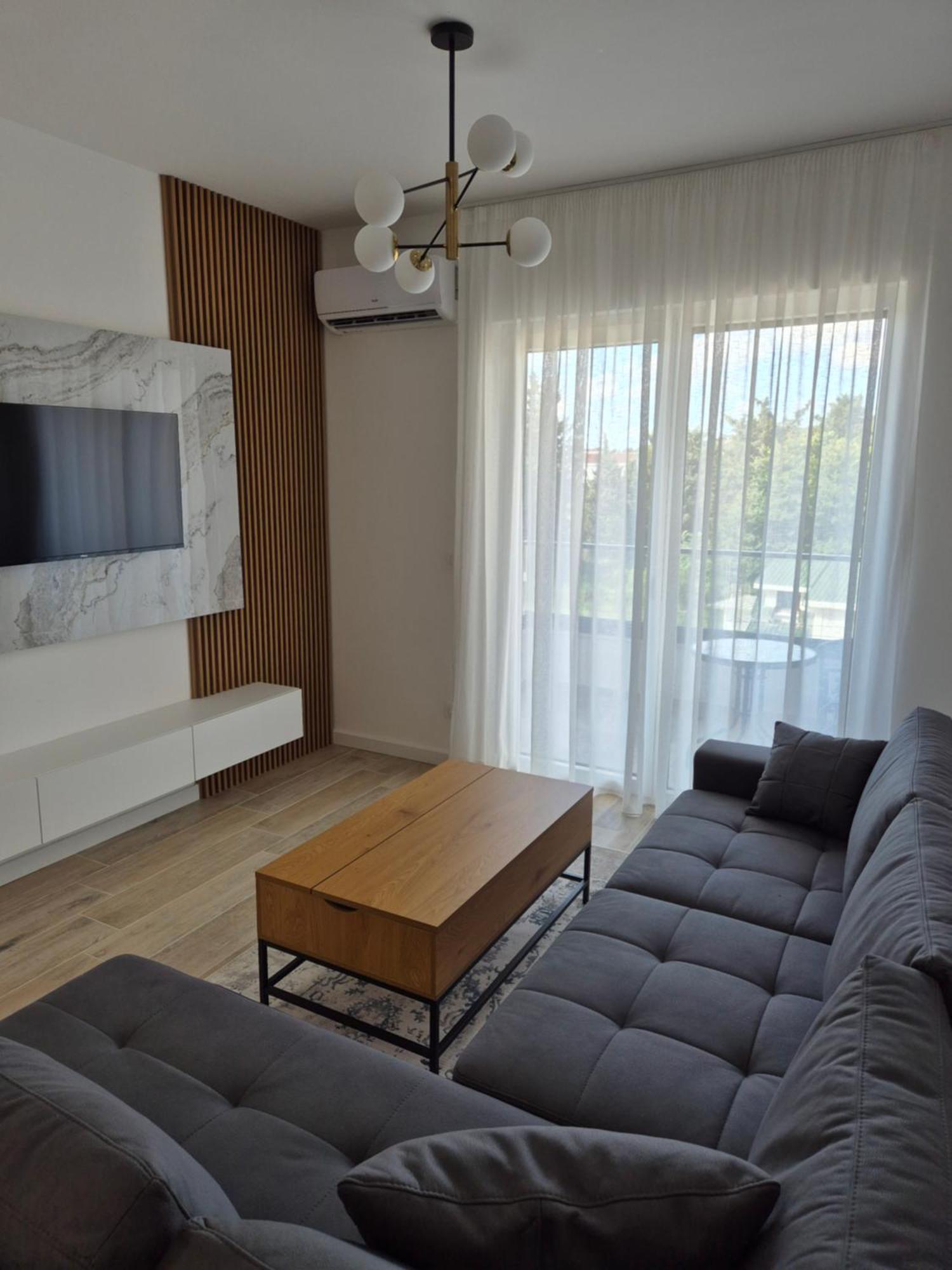 Frekuenca Apartment *