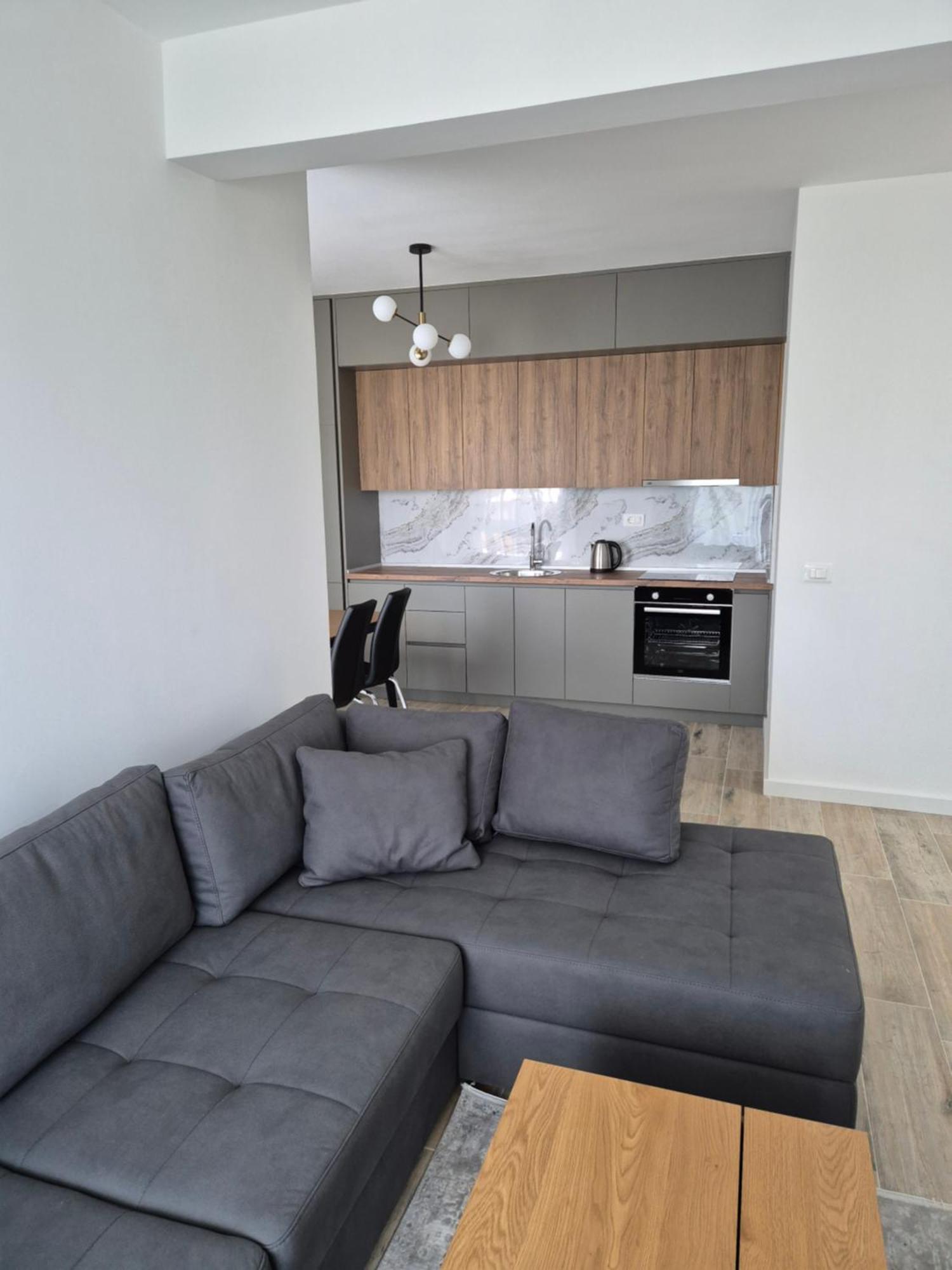 Frekuenca Apartment