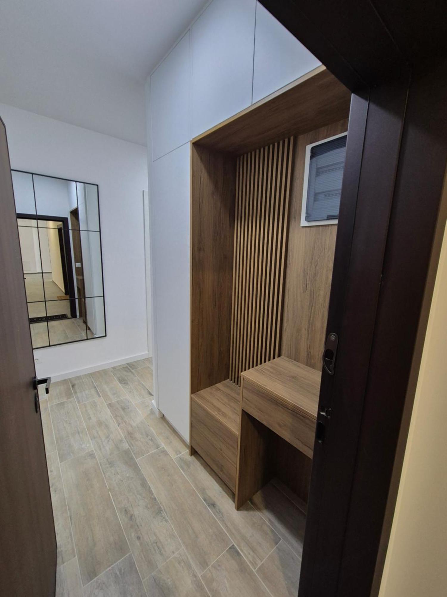 Frekuenca Apartment Ulcinj