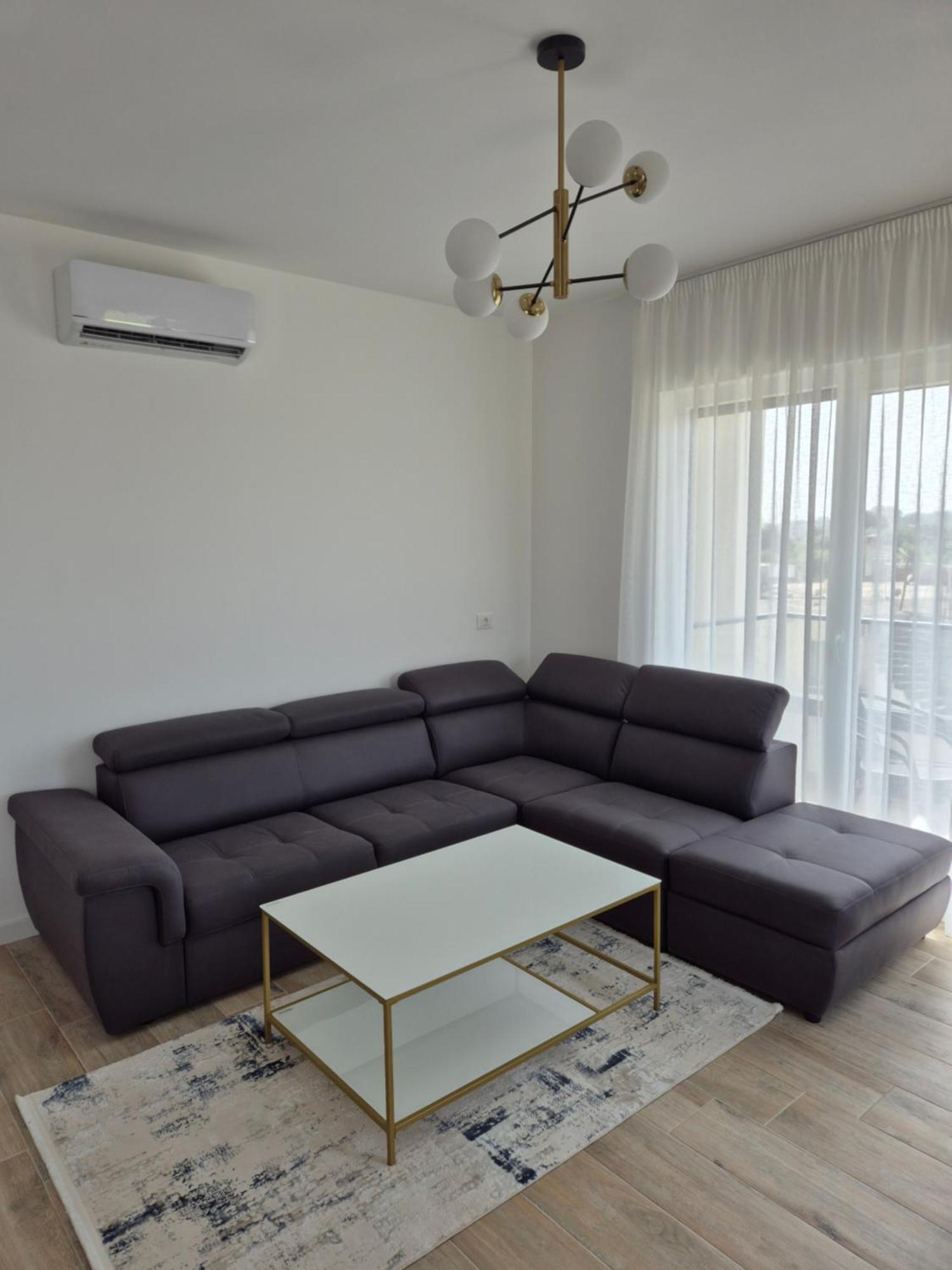 Frekuenca Apartment *