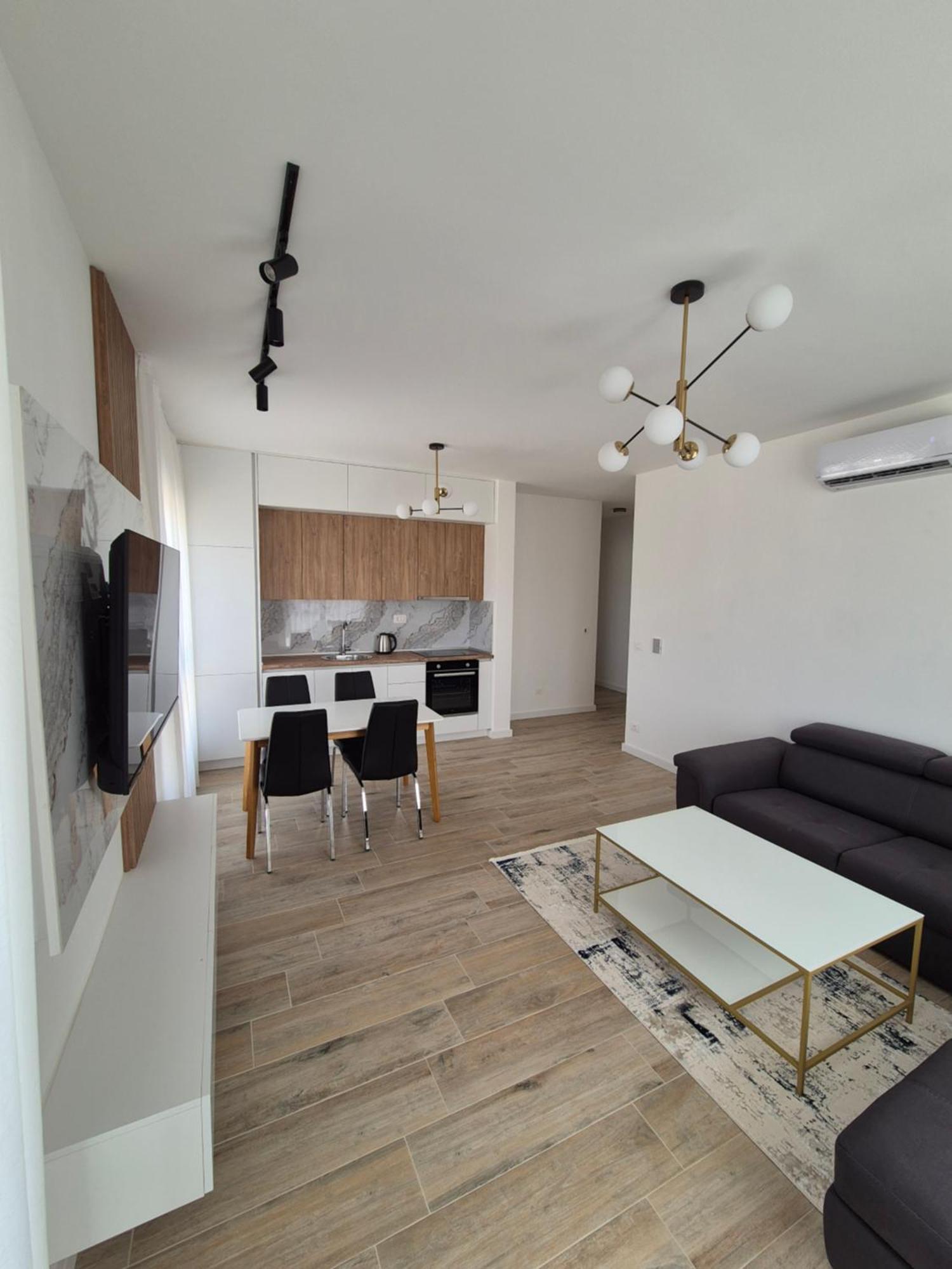 Apartment Frekuenca Ulcinj