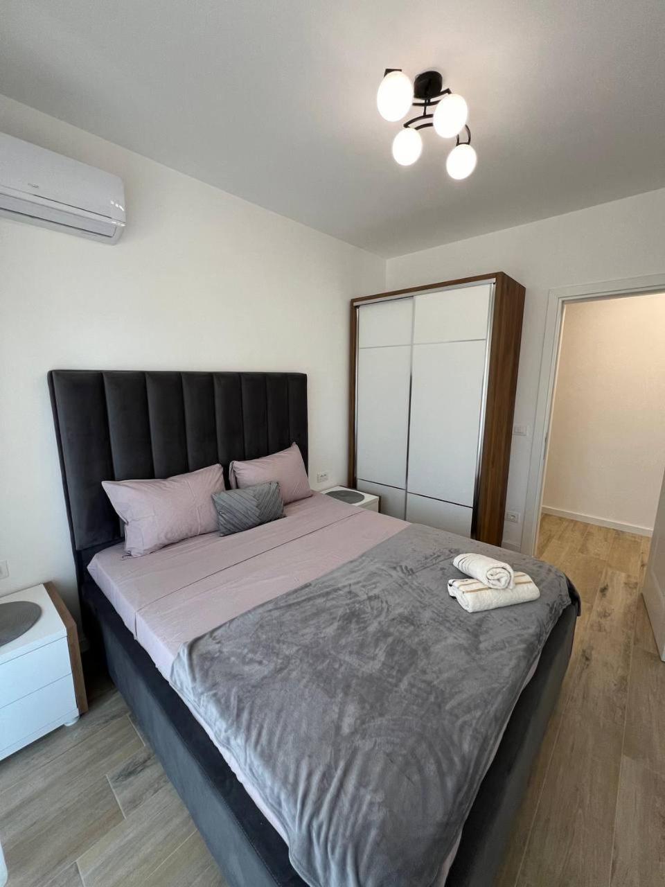Frekuenca Apartment