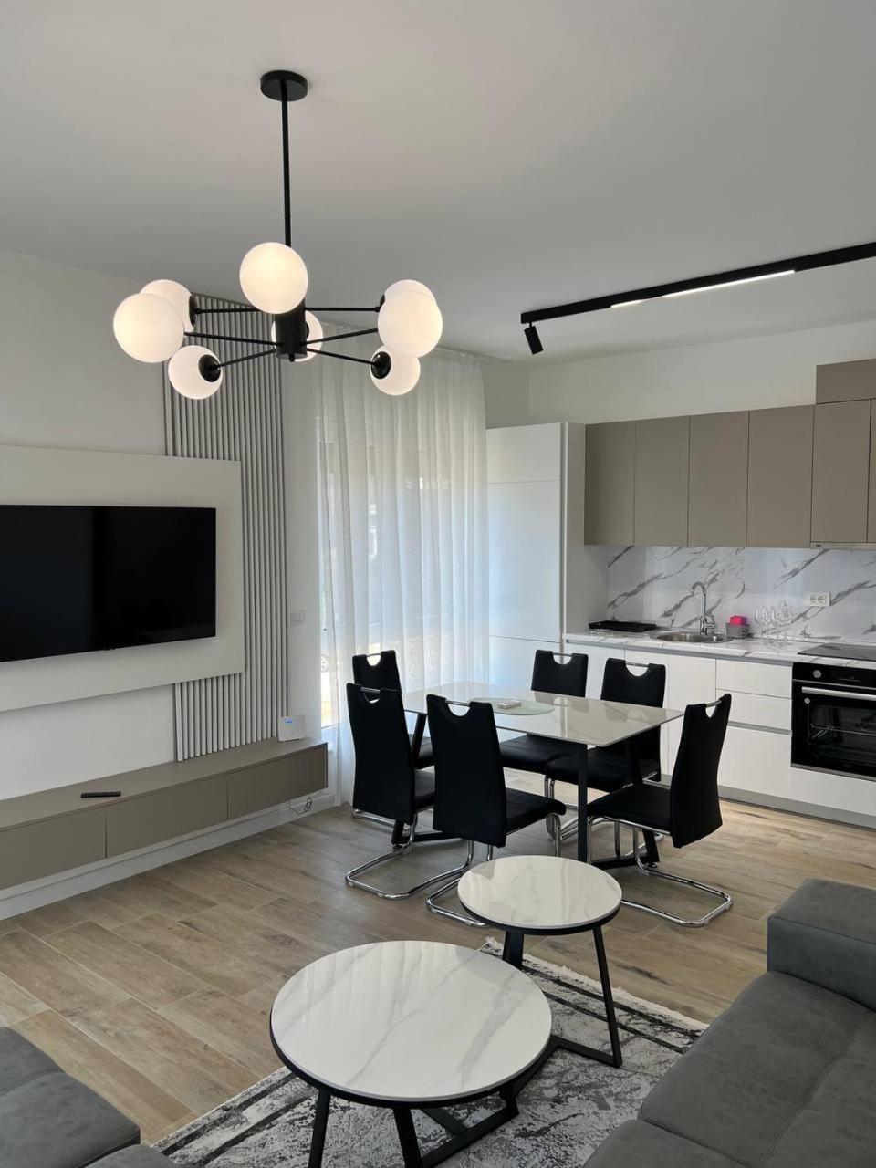 Apartment Frekuenca Ulcinj