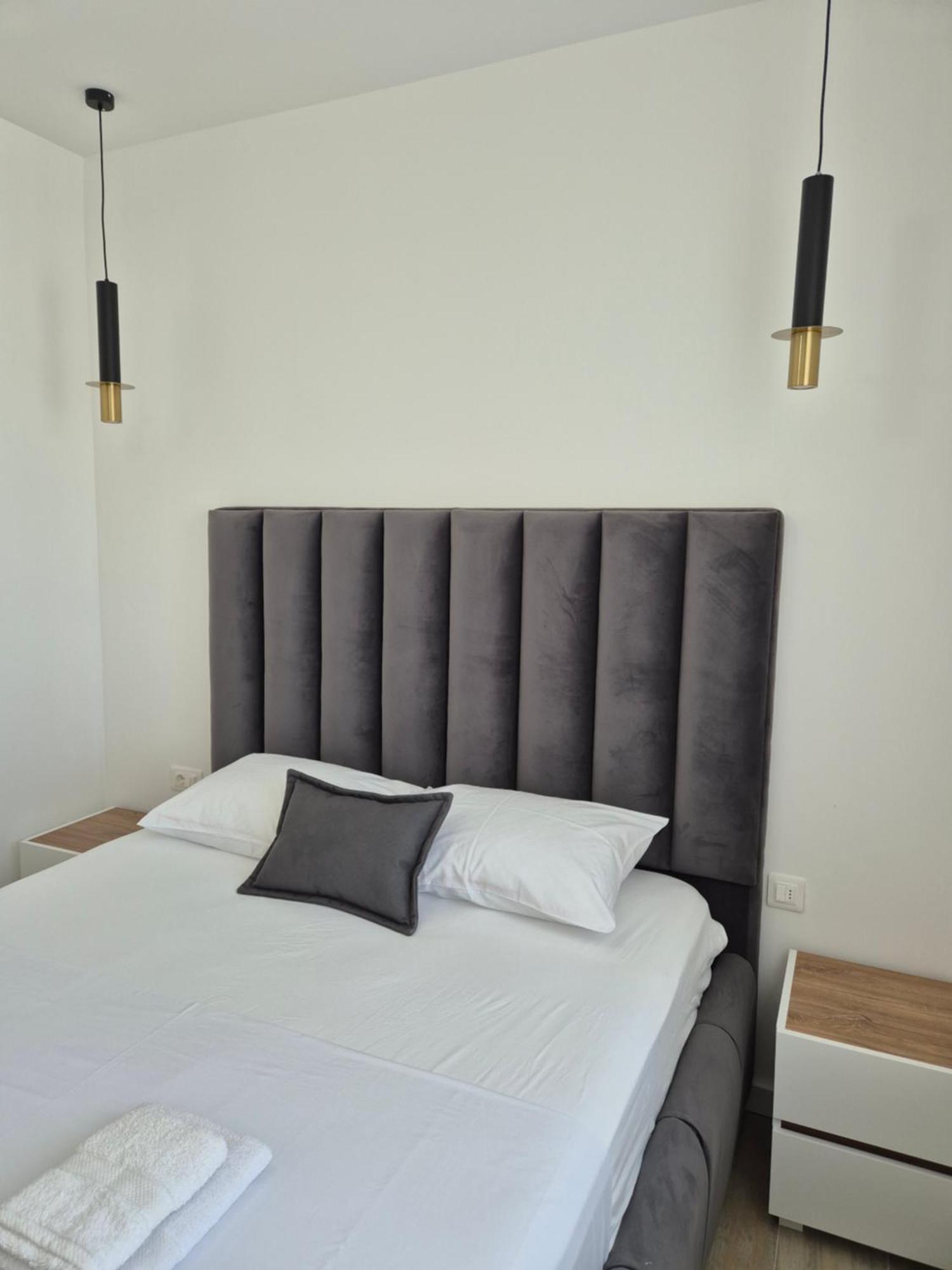 Frekuenca Apartment Ulcinj